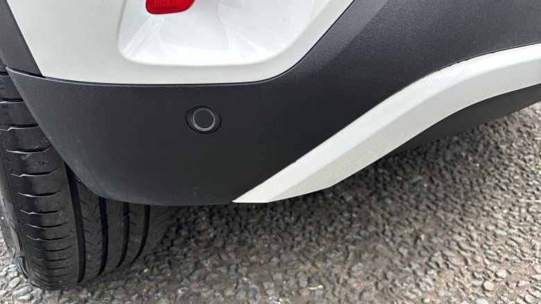 Vauxhall Mokka 100kW Design 50kWh 5dr Auto Electric Hatchback